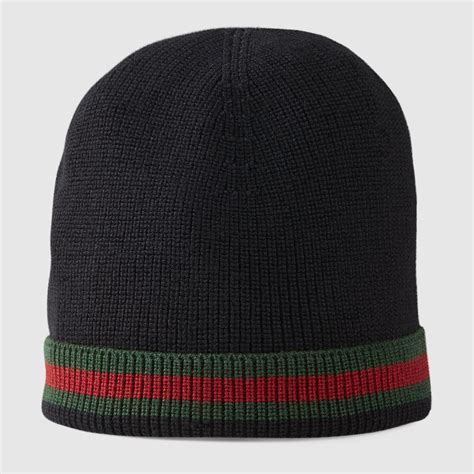 gucci berretto lana|Cappelli di Lana .